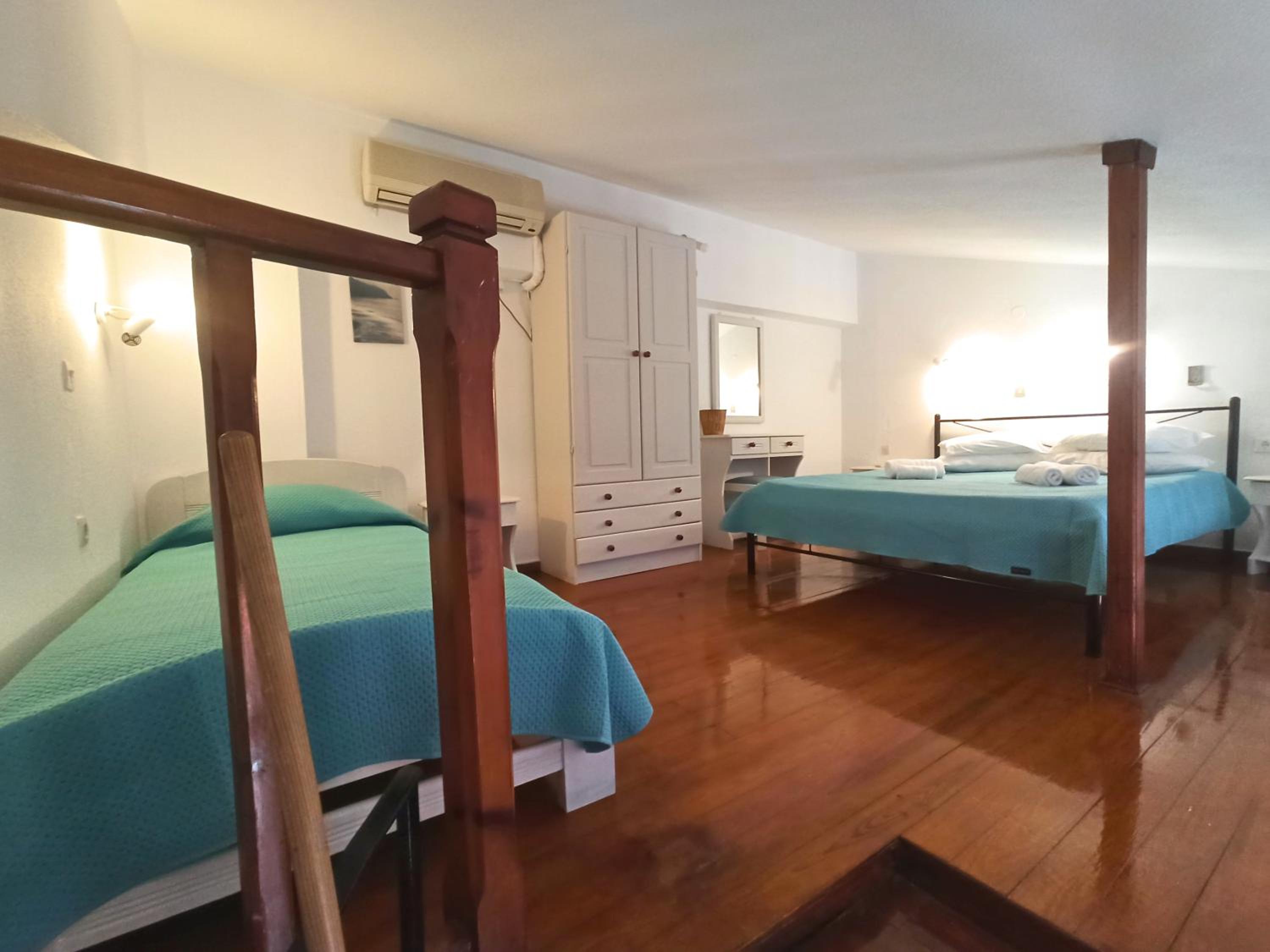 Panorama Apartments