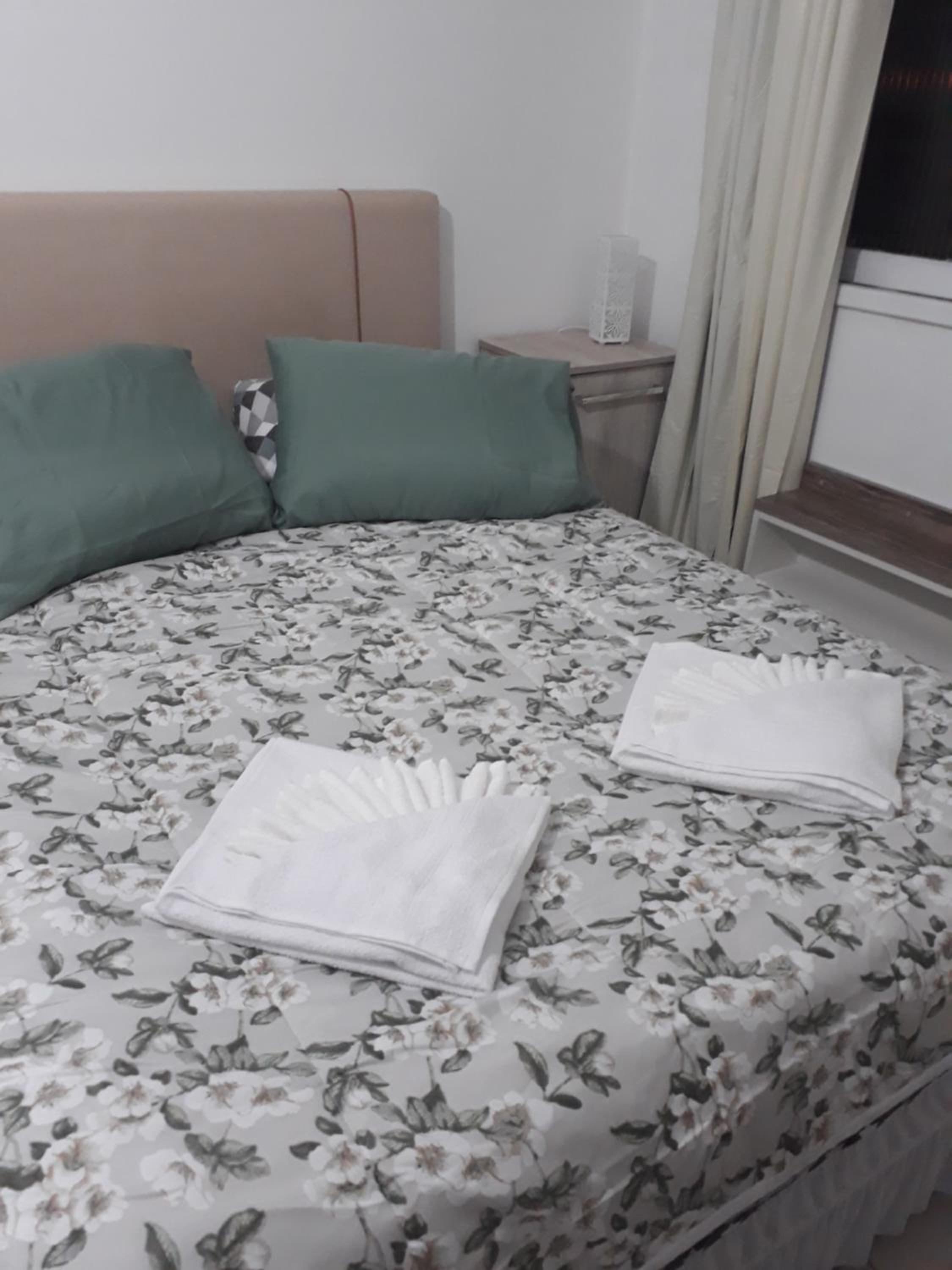 APARTAMENTOS POR DIÁRIA Av DOMINGOS DE ALMEIDA