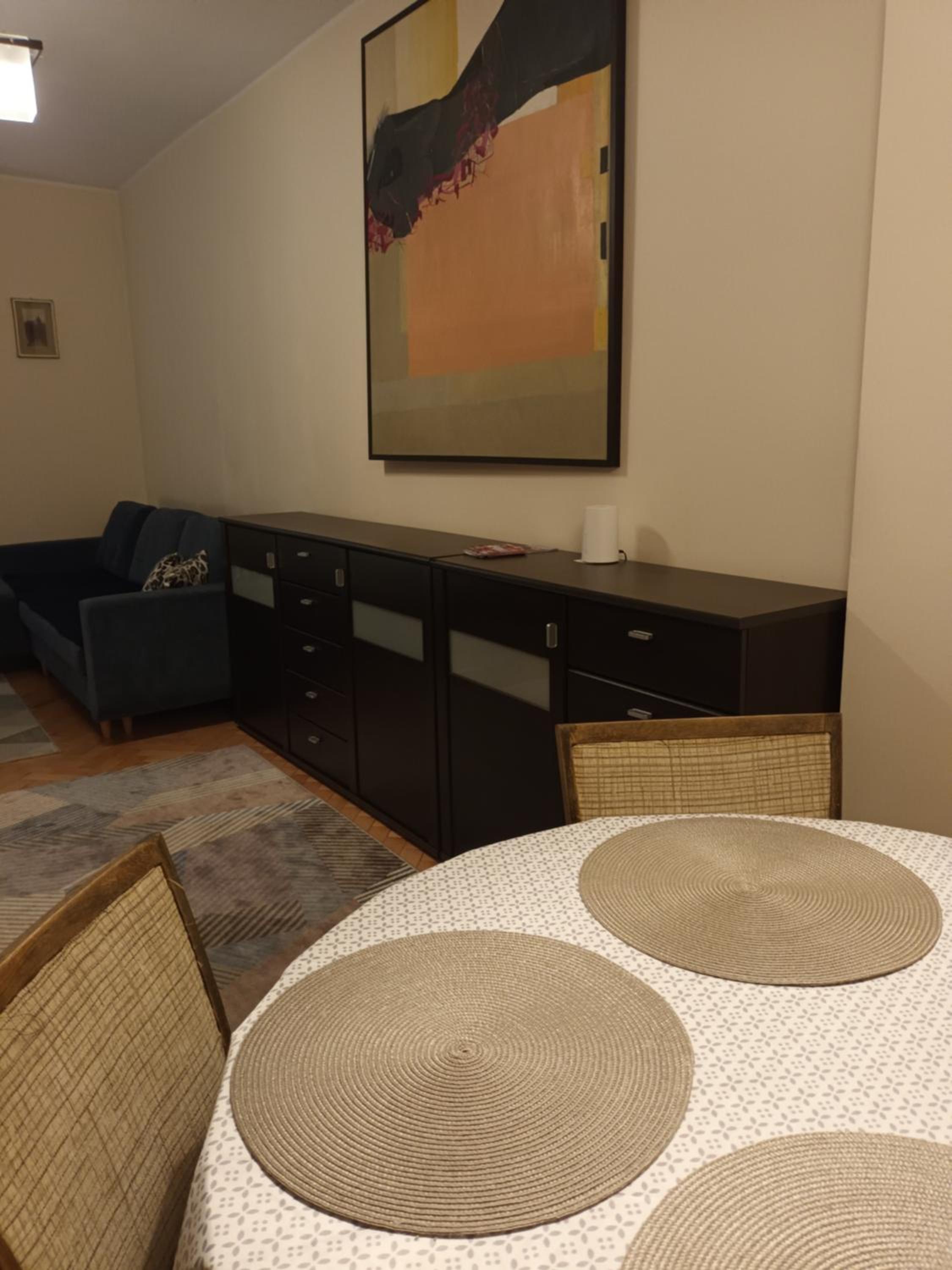 Apartament w Sercu Starego Miasta