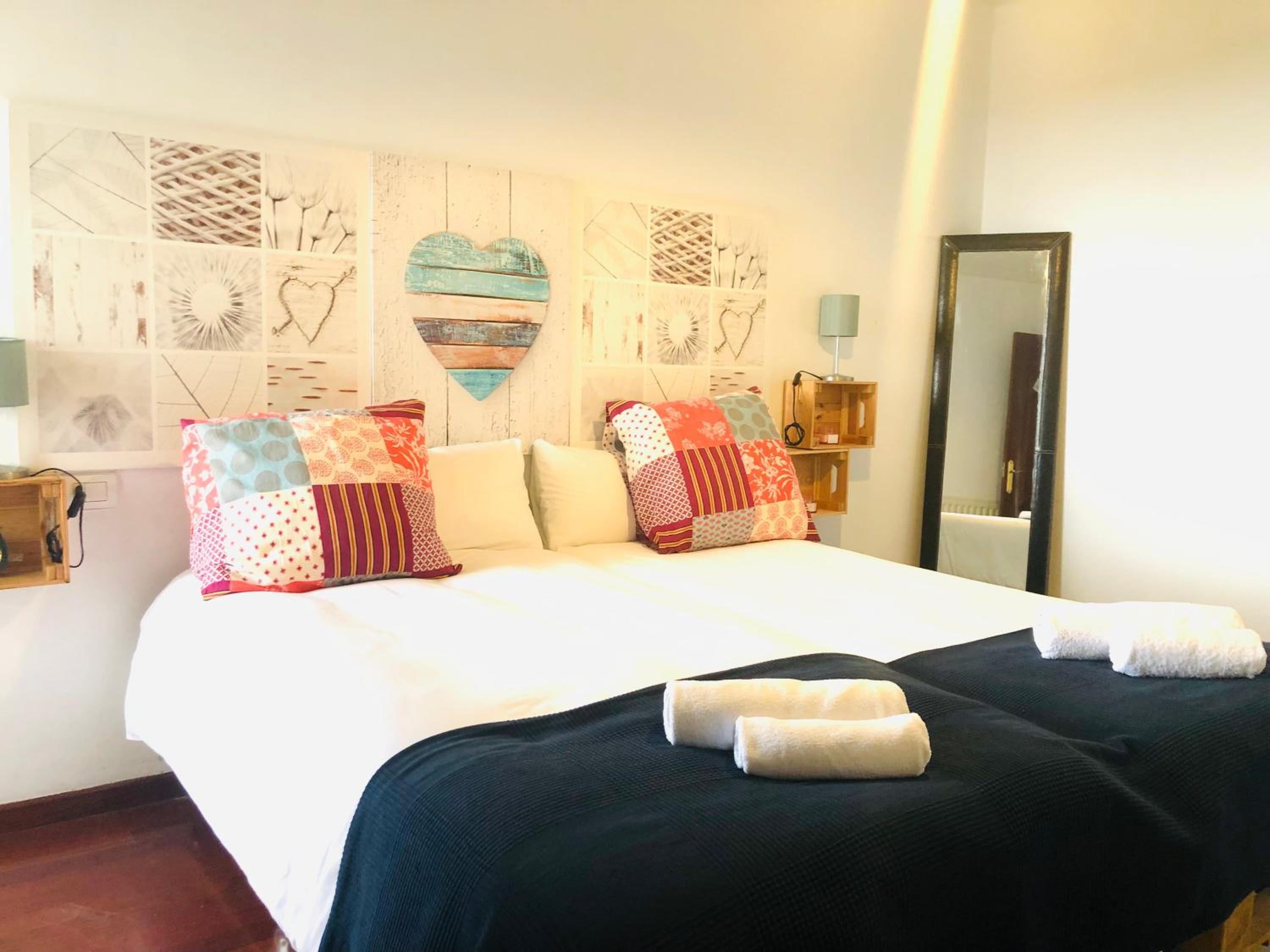 O Faro Apartments