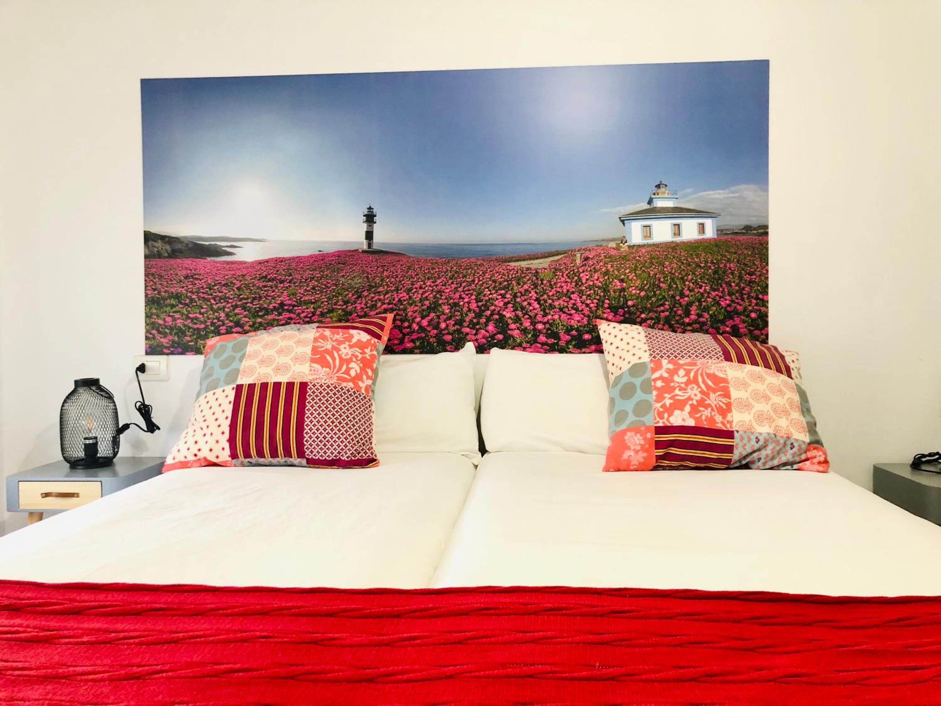O Faro Apartments