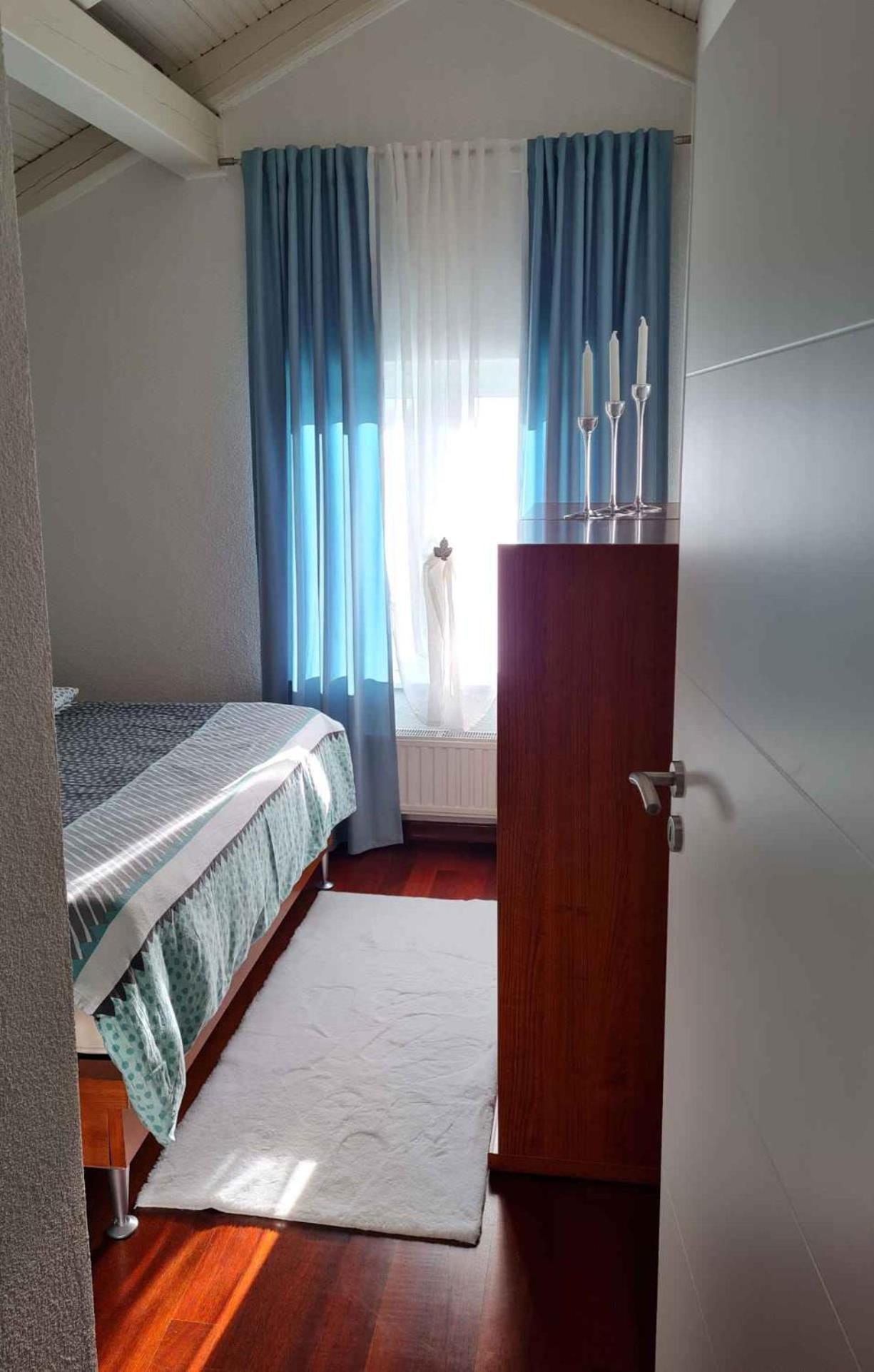 Apartment in Dramalj 42436