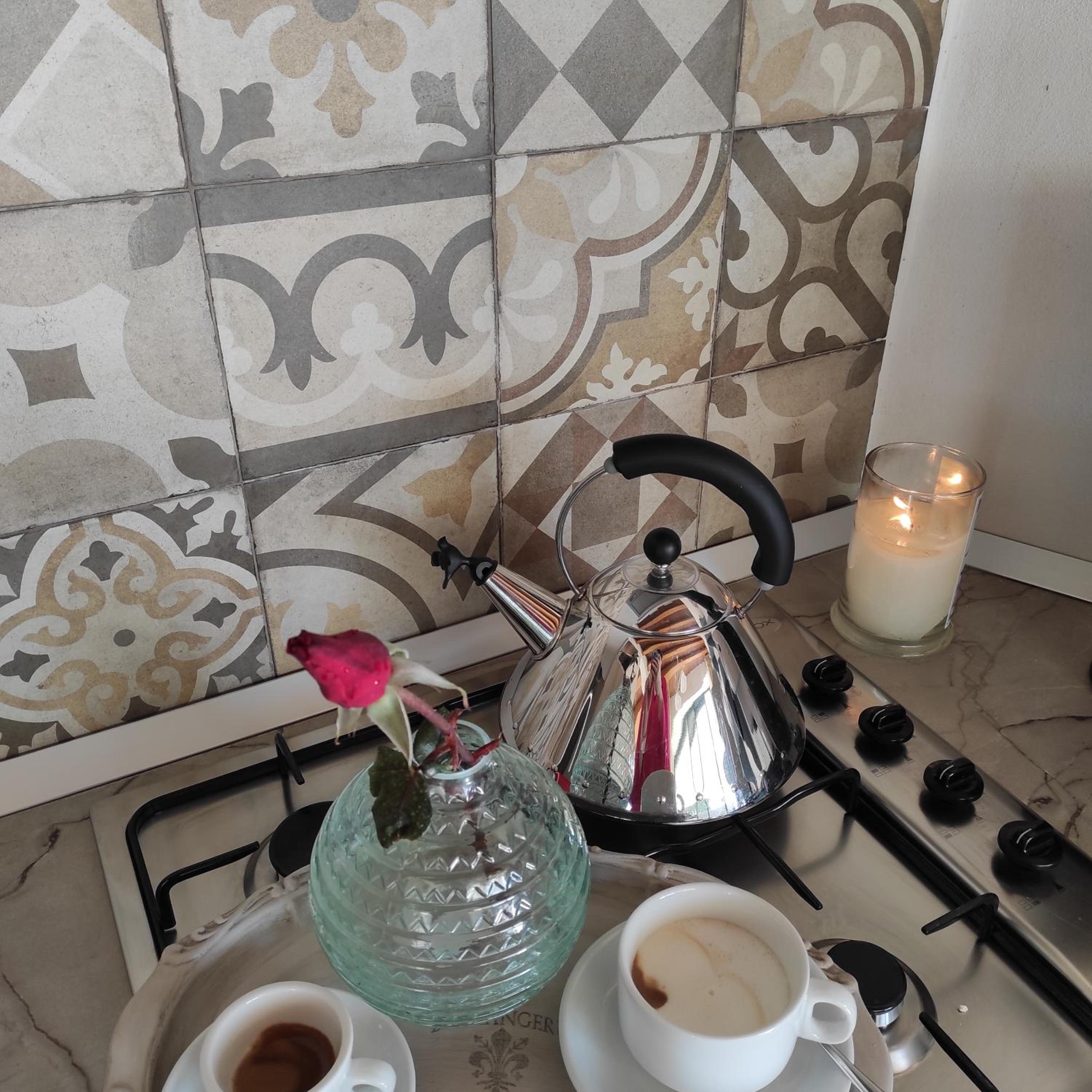 Agriturismo Fondo Paliemmu B&B photo 5