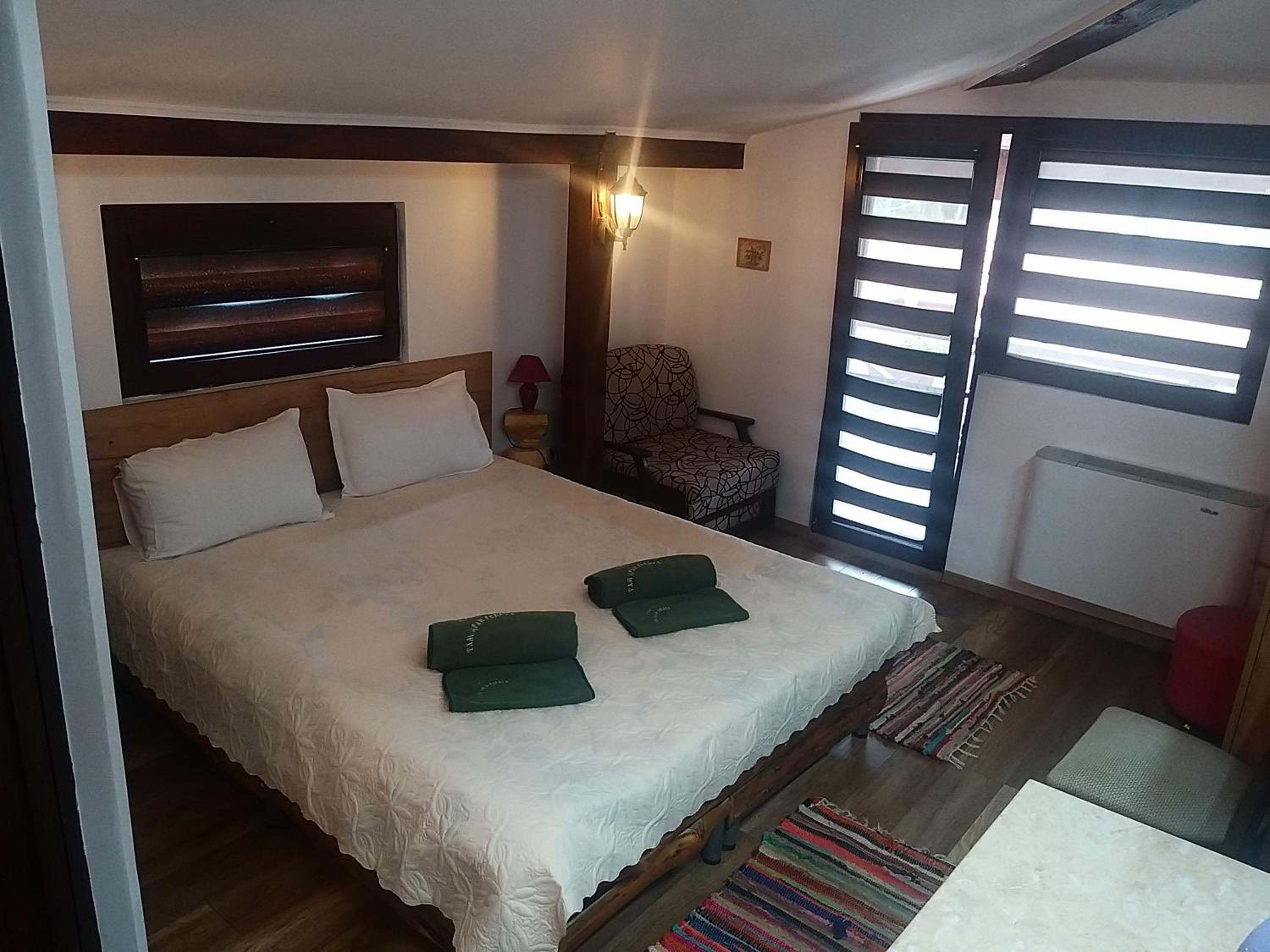 Guest House 