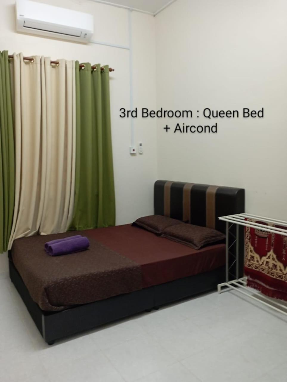 Dusun Rimbun Agro Farmstay 2