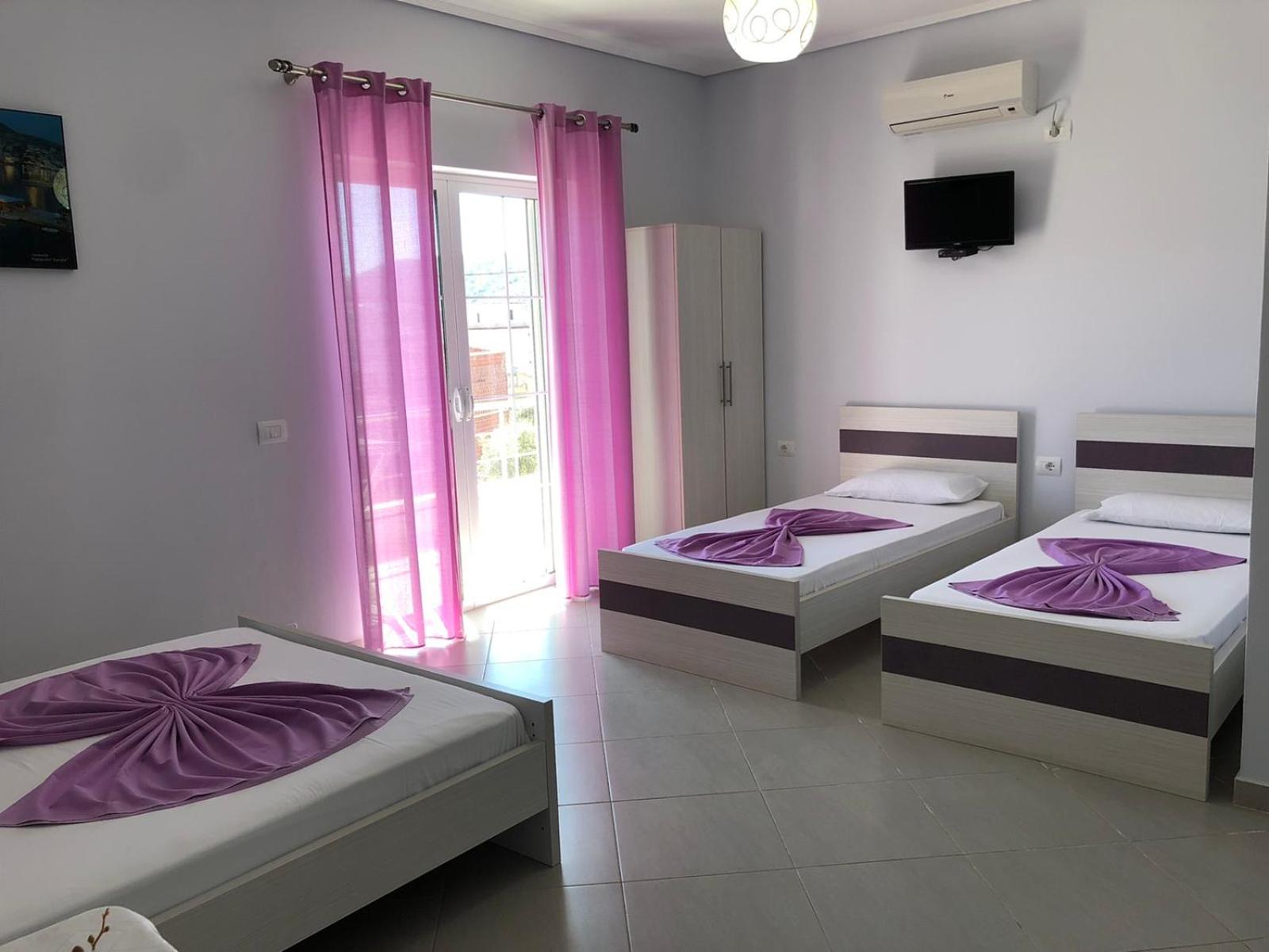 GB Rooms