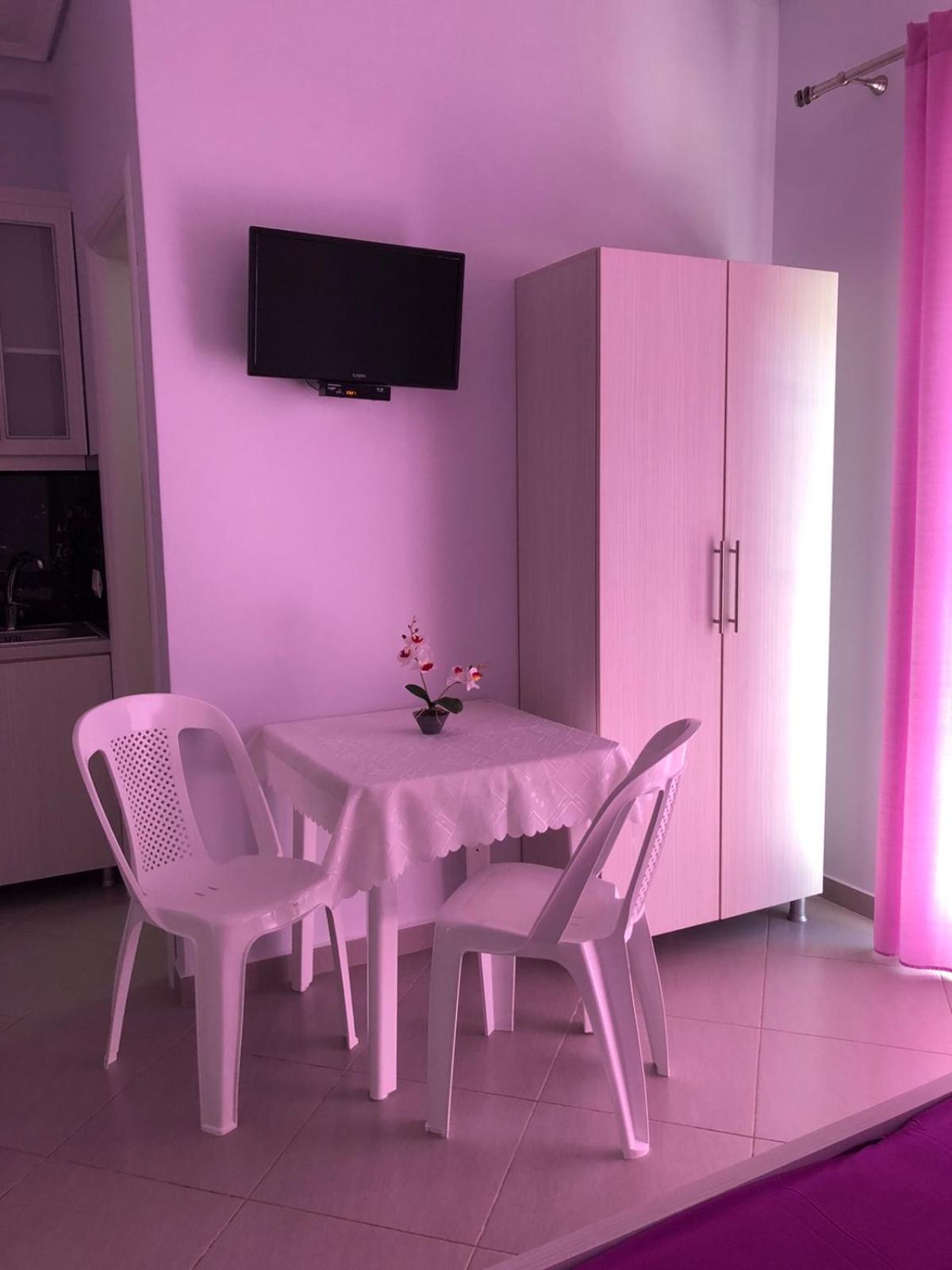 GB Rooms