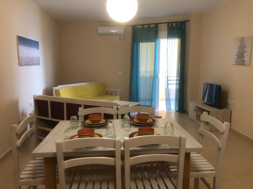 Rezidenca e Kalter Apartments