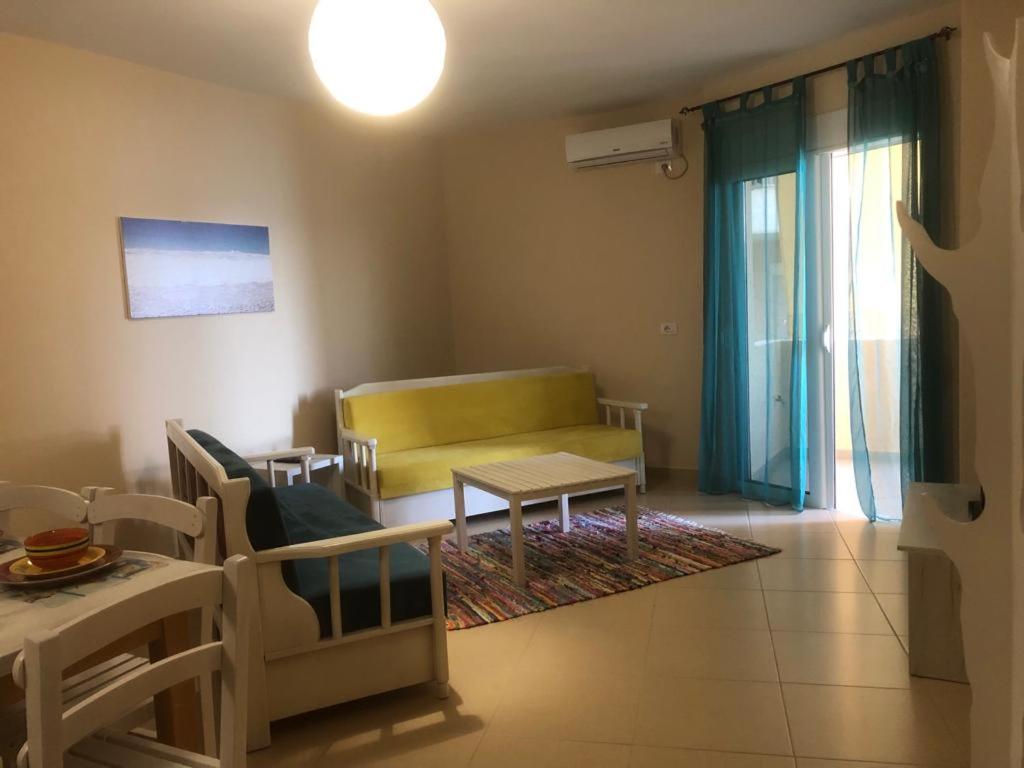 Rezidenca e Kalter Apartments