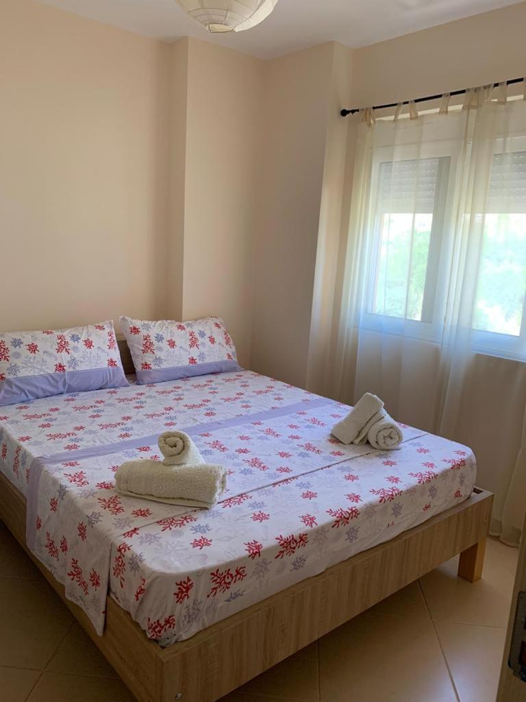Rezidenca e Kalter Apartments