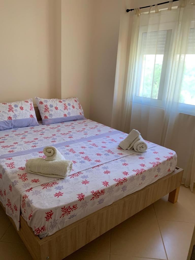 Rezidenca e Kalter Apartments