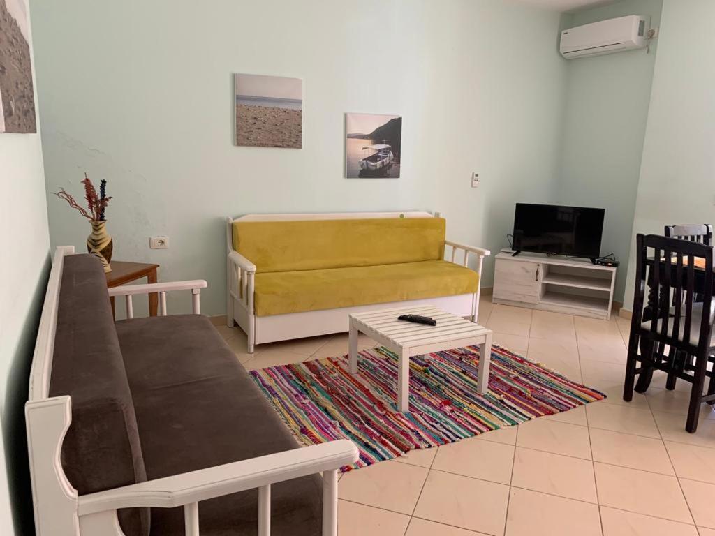 Rezidenca e Kalter Apartments