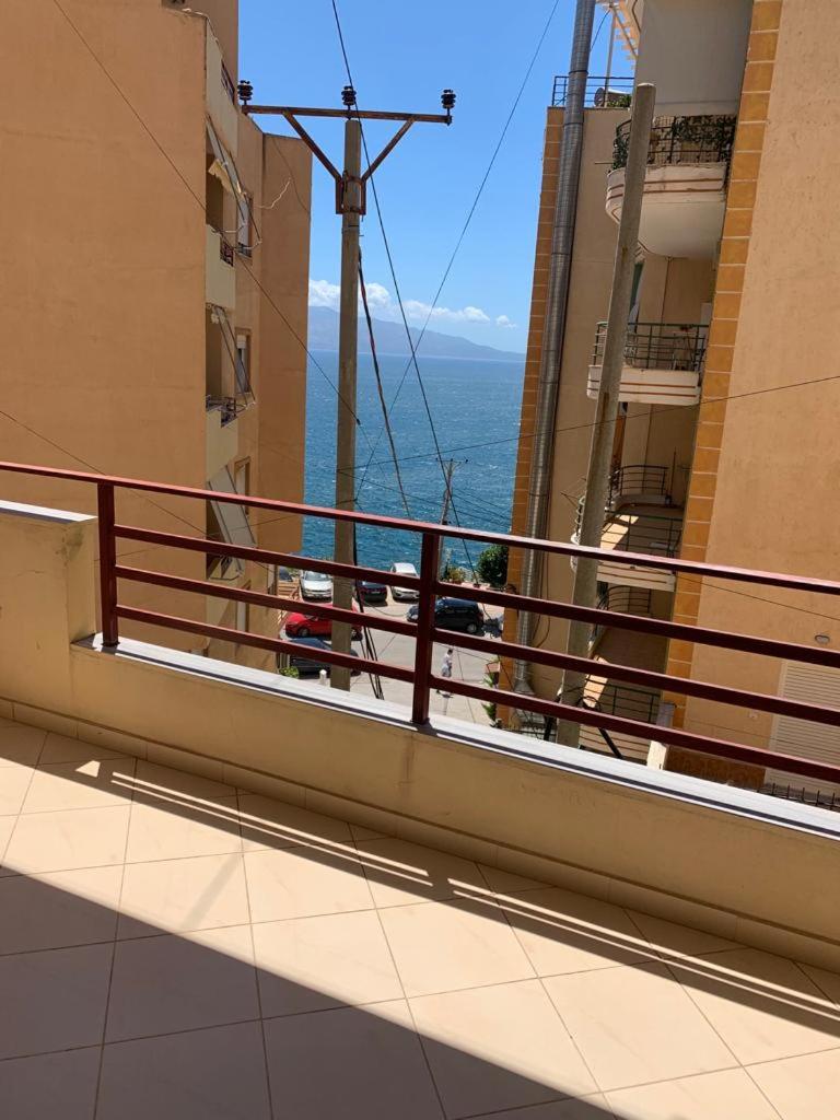 Rezidenca e Kalter Apartments