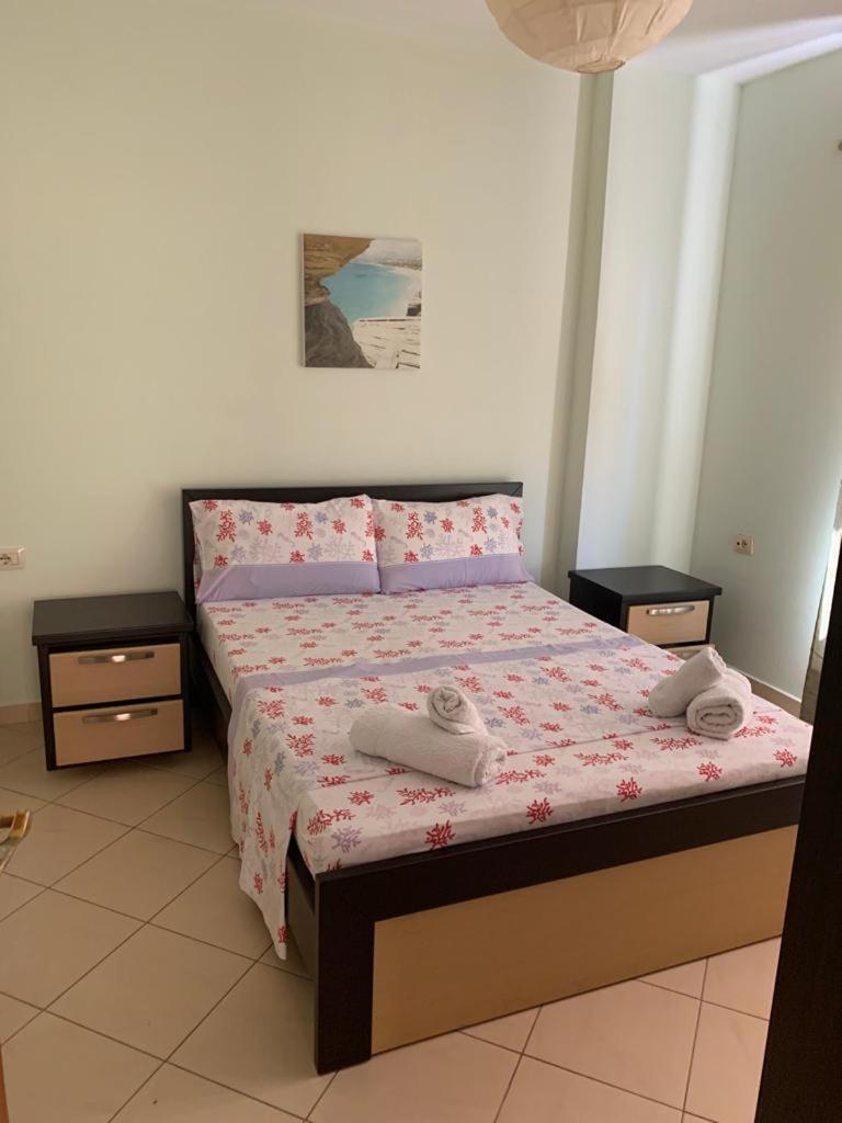Rezidenca e Kalter Apartments