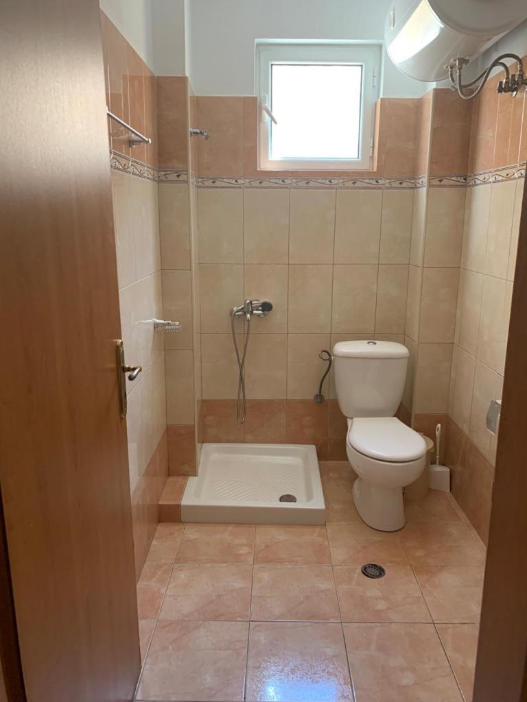 Rezidenca e Kalter Apartments