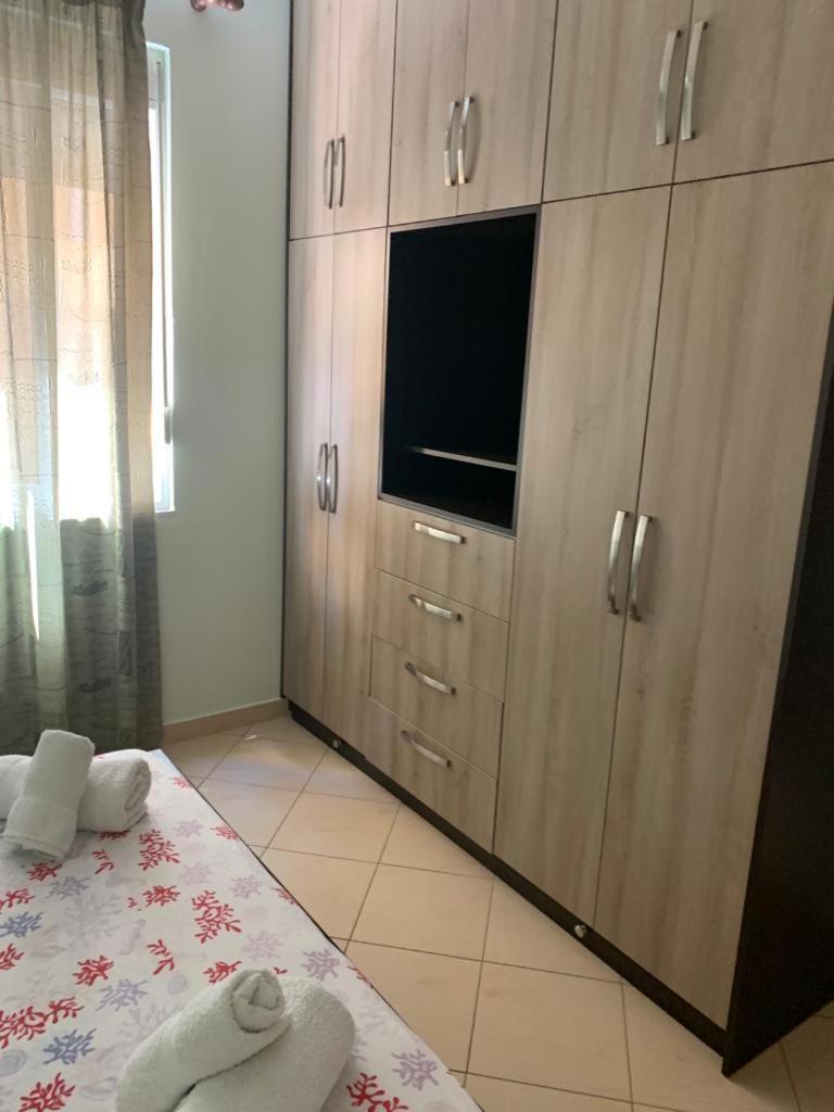 Rezidenca e Kalter Apartments