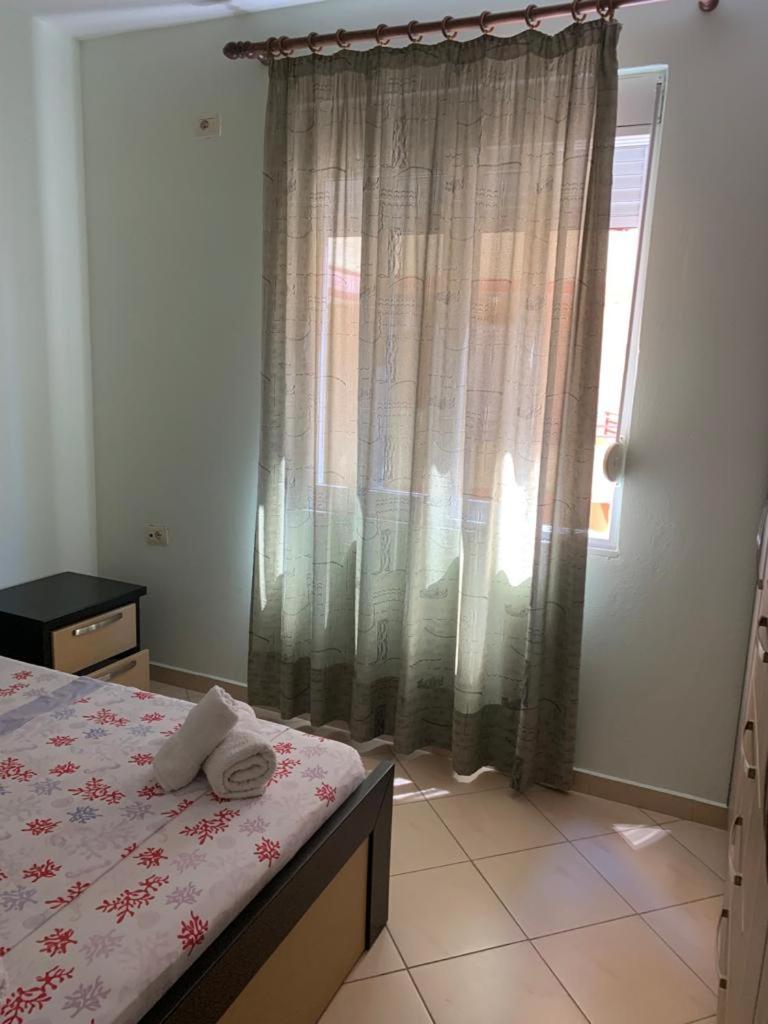 Rezidenca e Kalter Apartments
