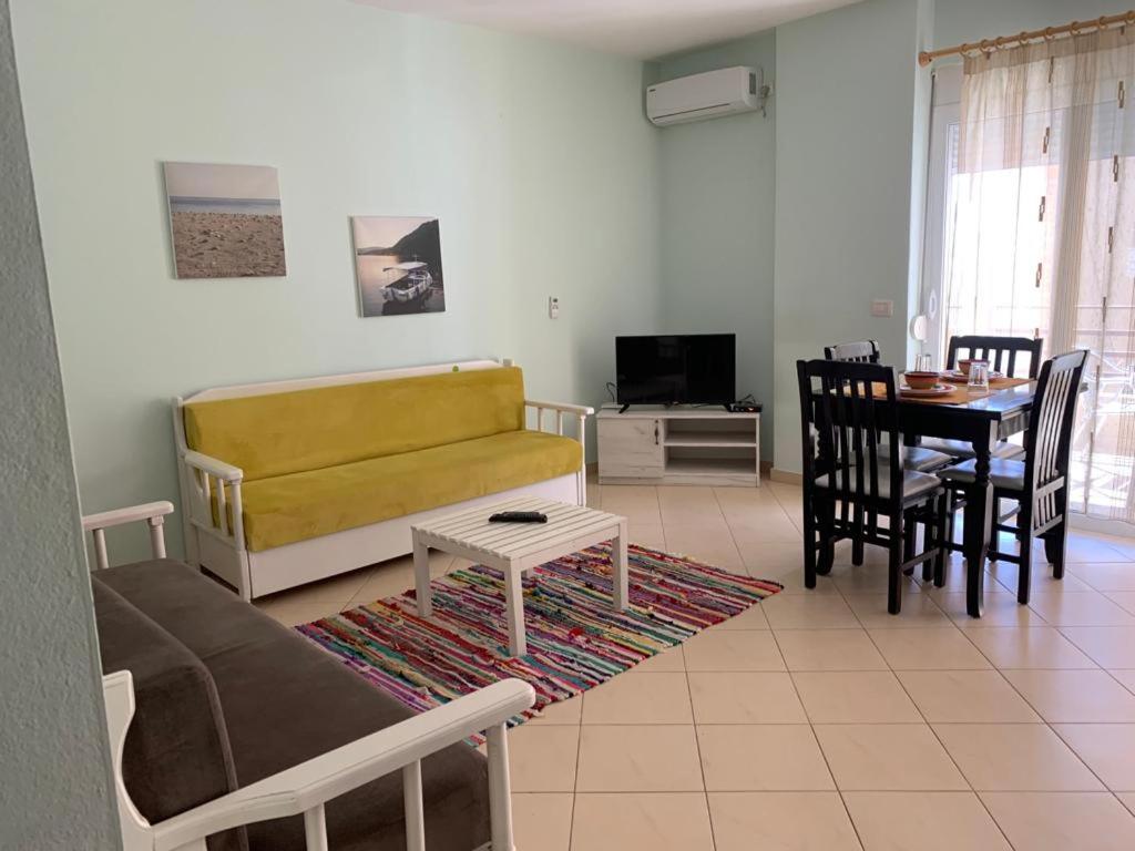 Rezidenca e Kalter Apartments