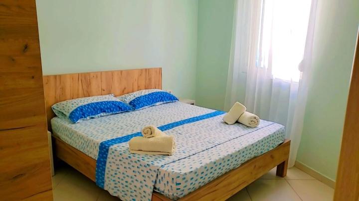 Rezidenca e Kalter Apartments