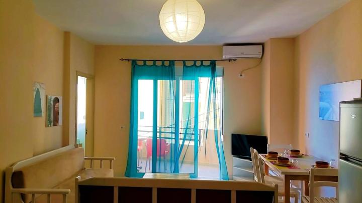 Rezidenca e Kalter Apartments