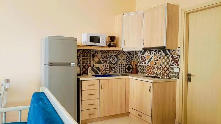 Rezidenca e Kalter Apartments