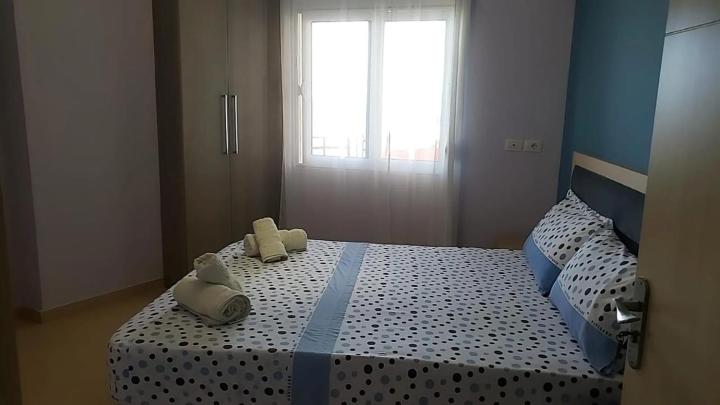 Rezidenca e Kalter Apartments