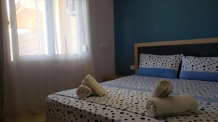 Rezidenca e Kalter Apartments