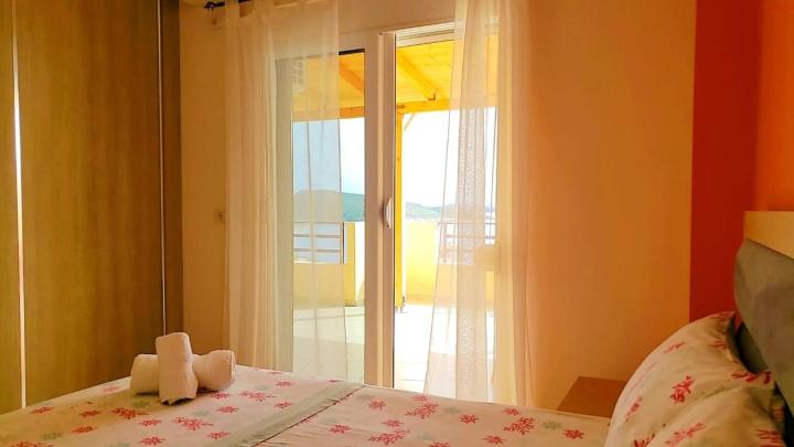 Rezidenca e Kalter Apartments