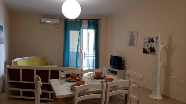 Rezidenca e Kalter Apartments