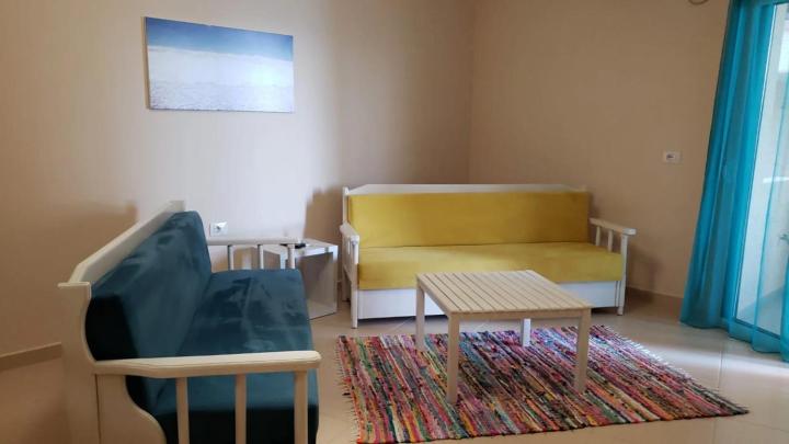 Rezidenca e Kalter Apartments
