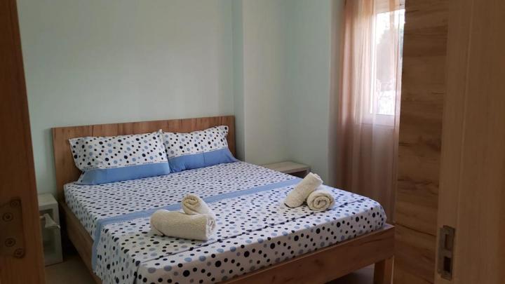 Rezidenca e Kalter Apartments