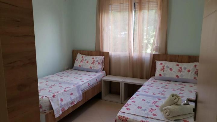 Rezidenca e Kalter Apartments