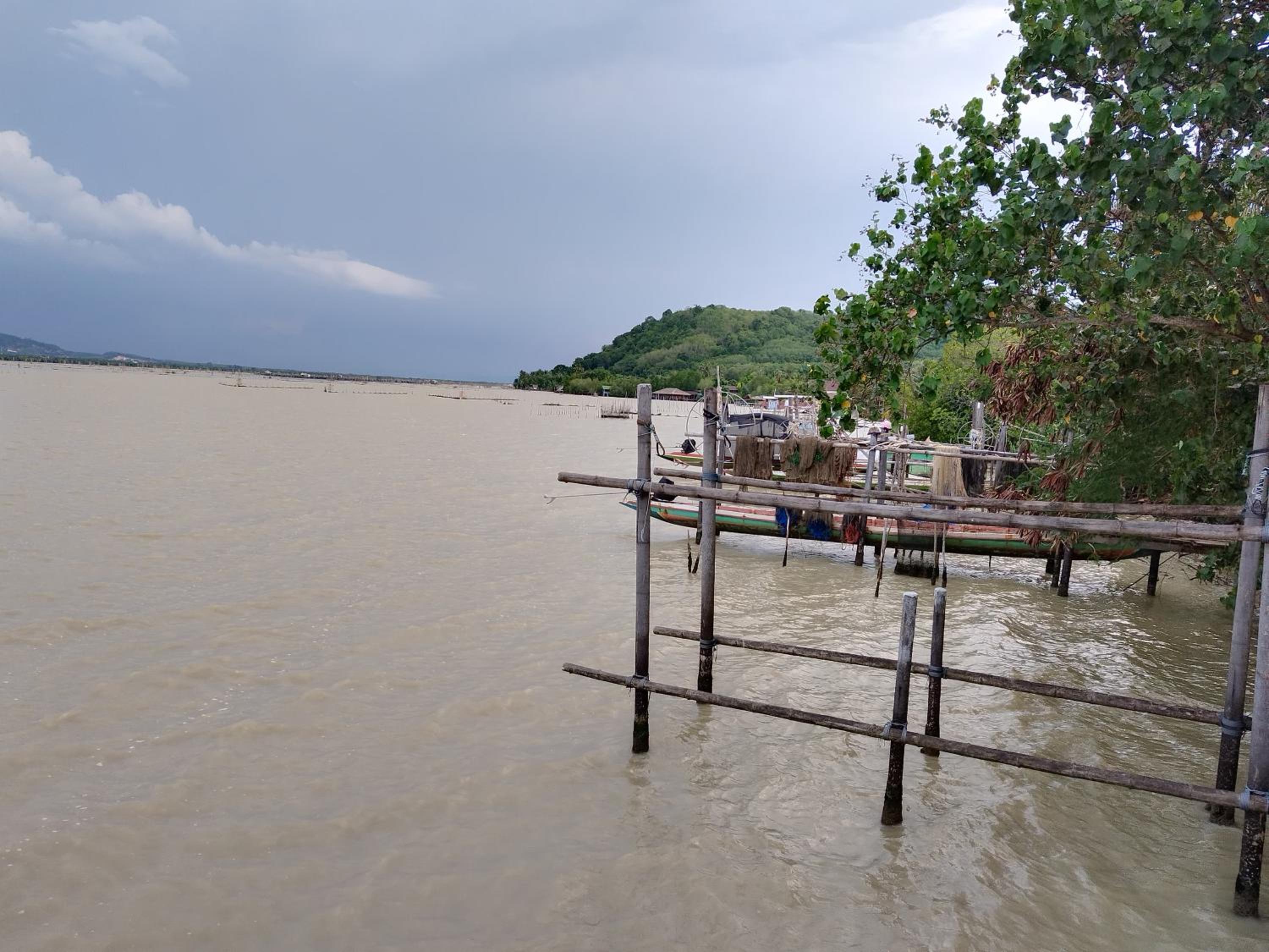Home Stay Ruean Jaojom view 2