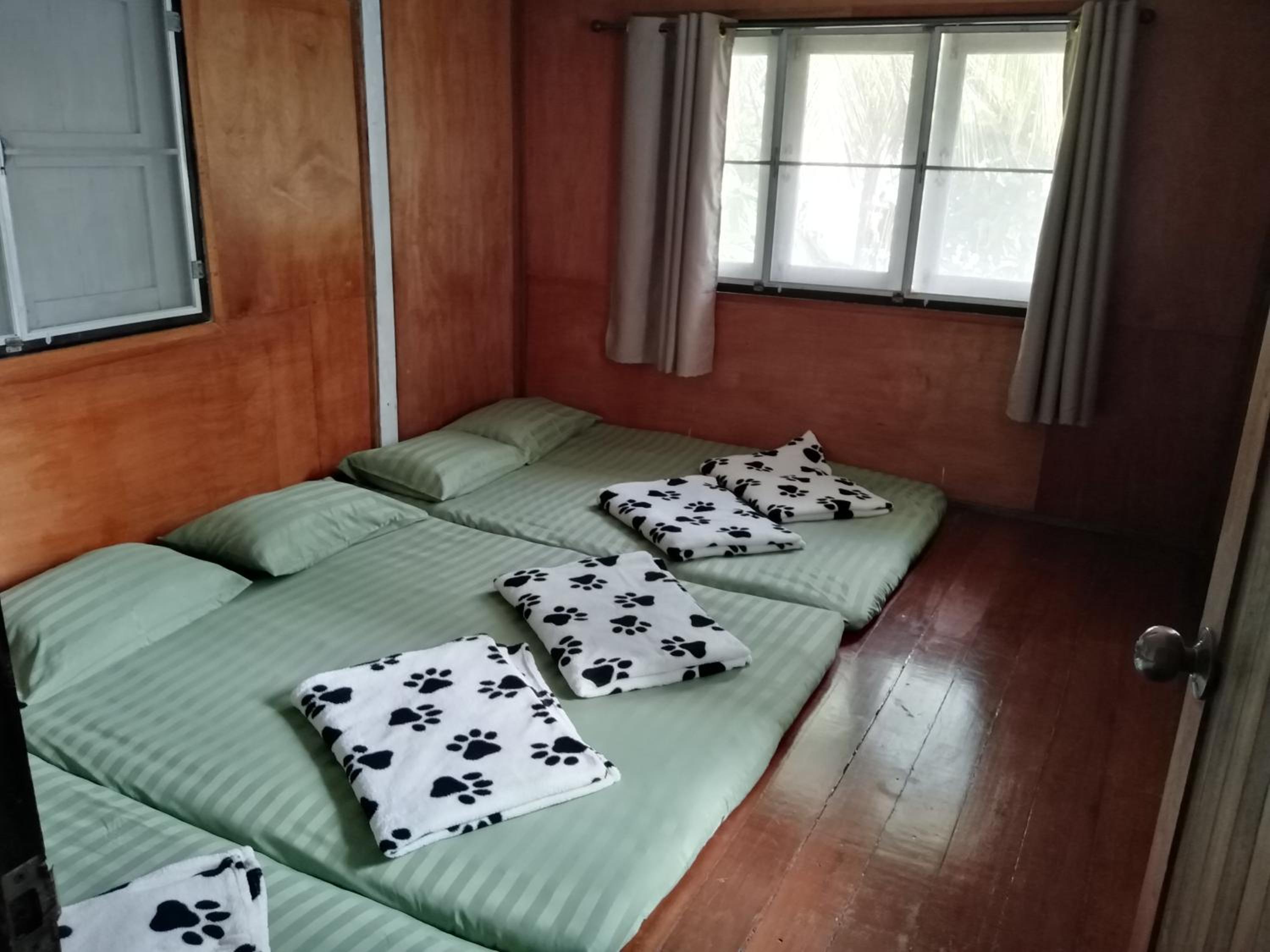 Home Stay Ruean Jaojom view 3