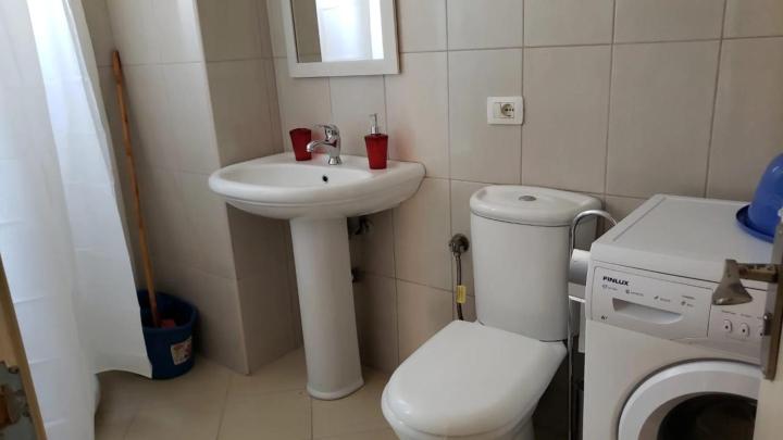 Rezidenca e Kalter Apartments