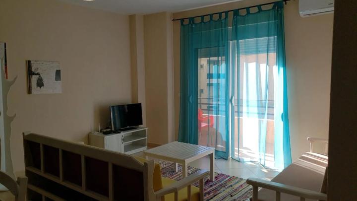Rezidenca e Kalter Apartments
