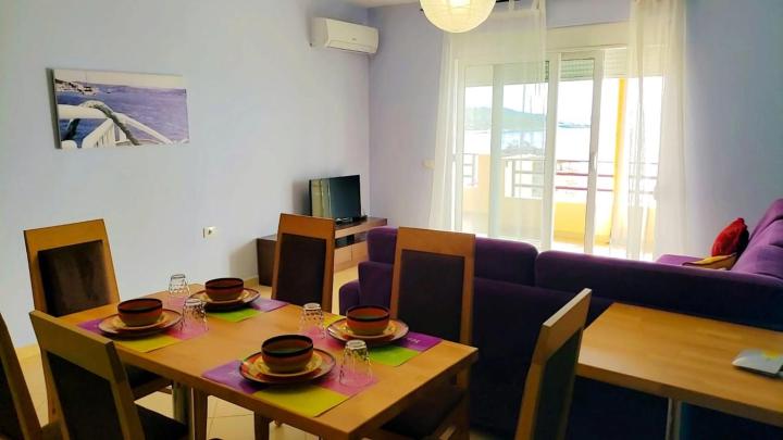 Rezidenca e Kalter Apartments