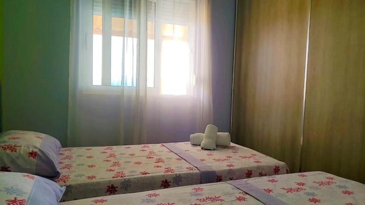 Rezidenca e Kalter Apartments