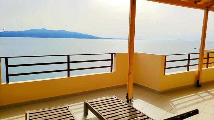 Rezidenca e Kalter Apartments