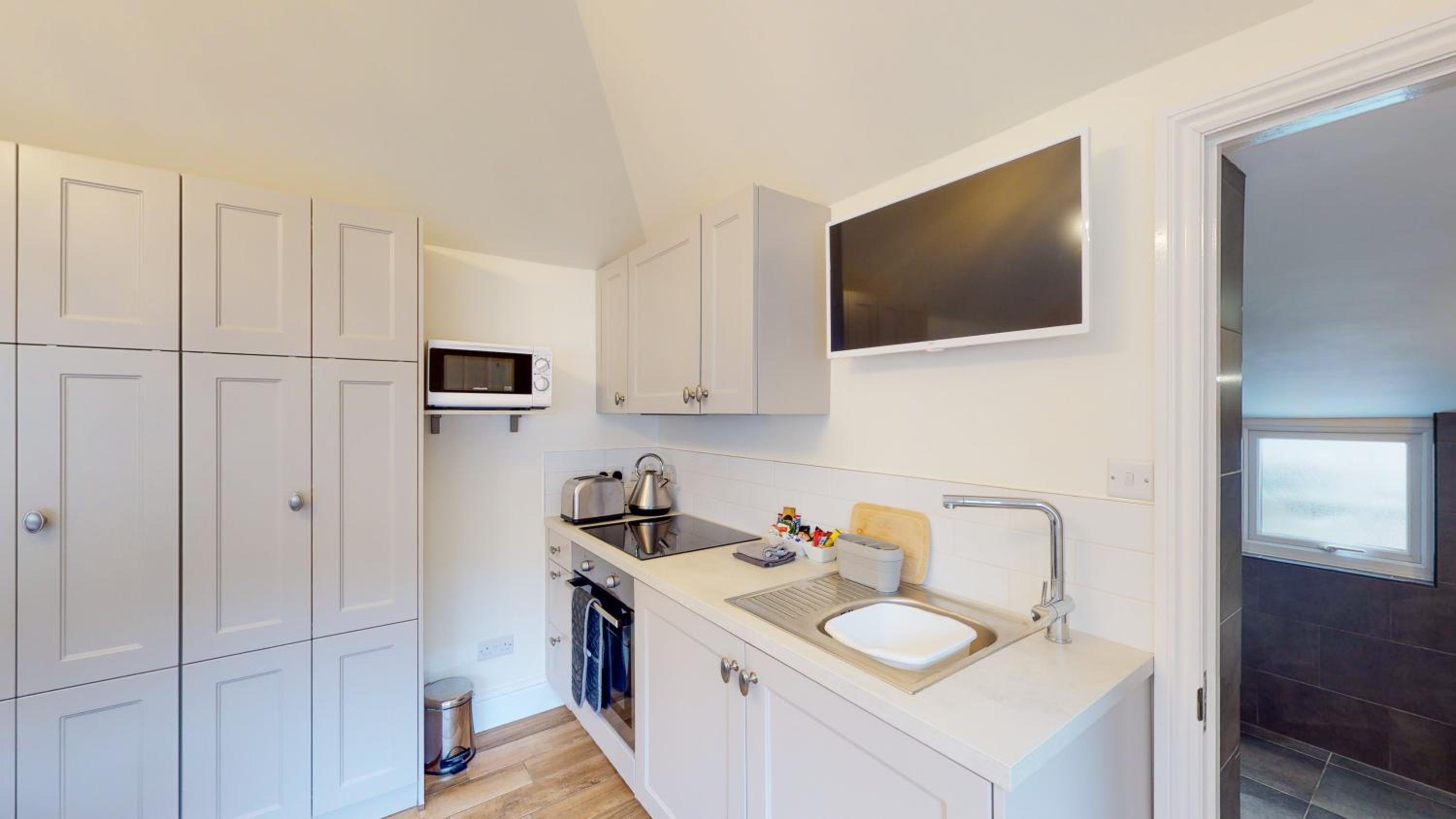 Hotel Hidden Jewel Retreat