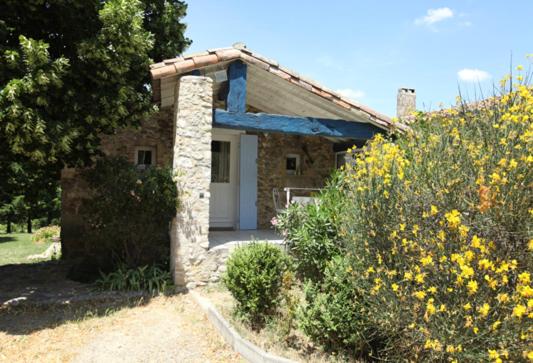 Chambre d'hôtes LOU PATACLET