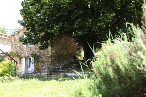 Chambre d'hôtes LOU PATACLET