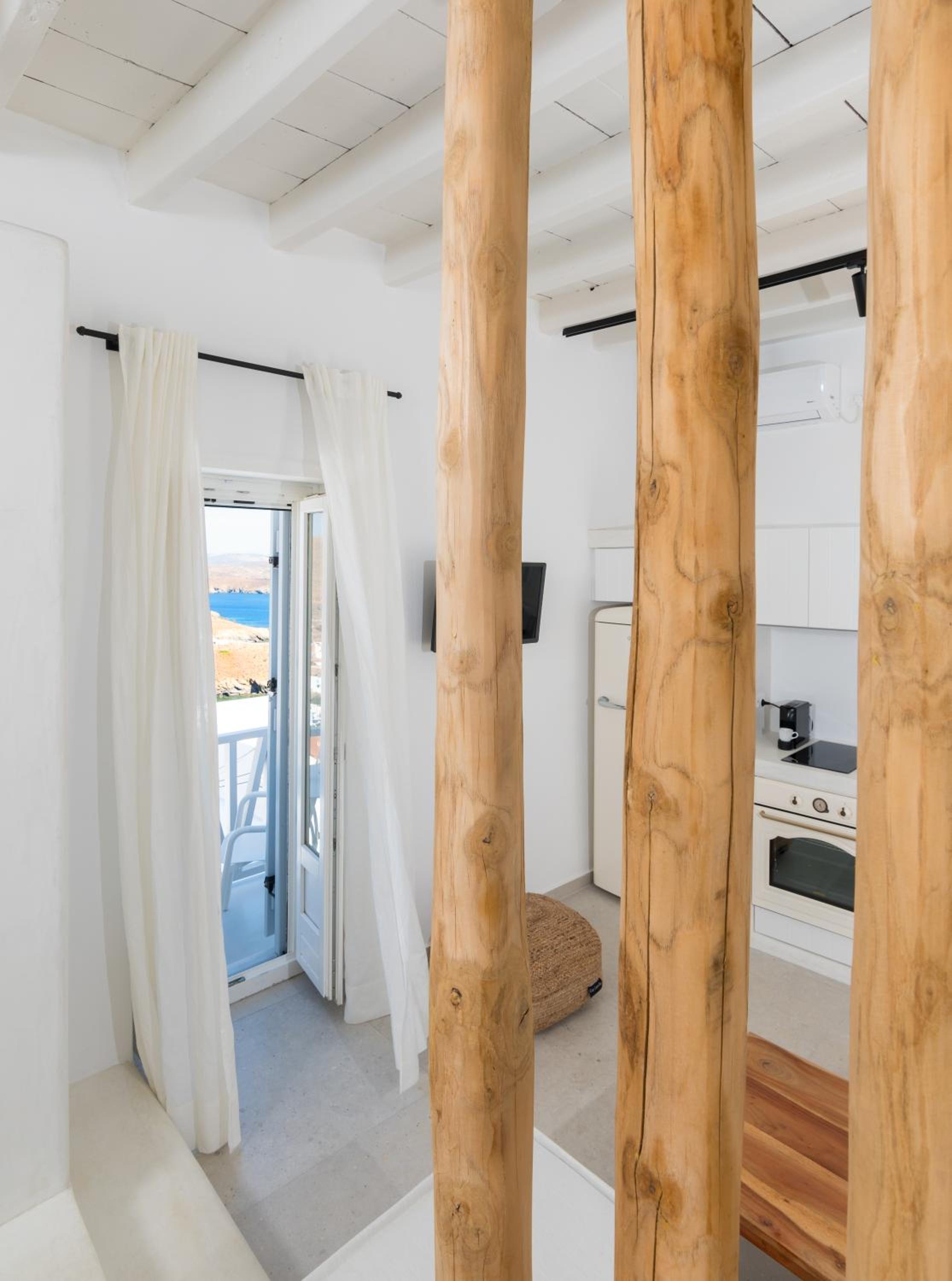 Karai, The House Project view 3