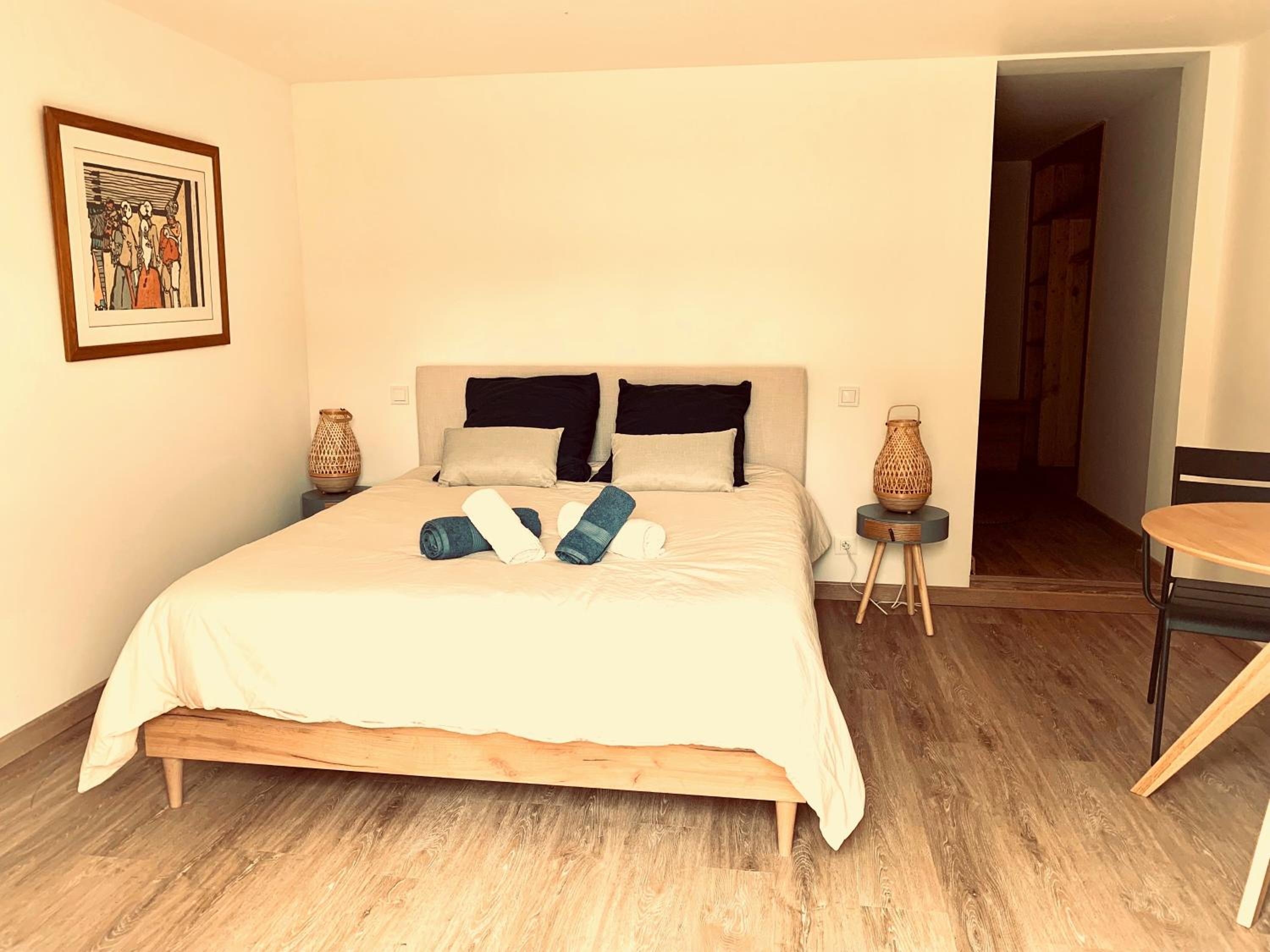 La Villa Hossegor view 5