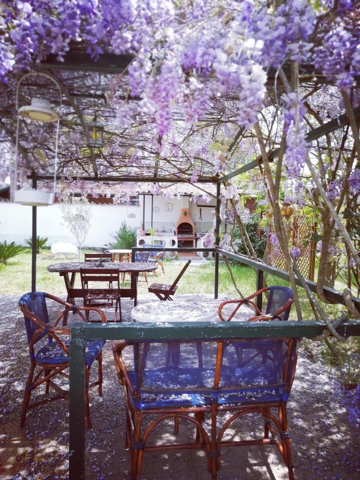 Villa Ettore view 3