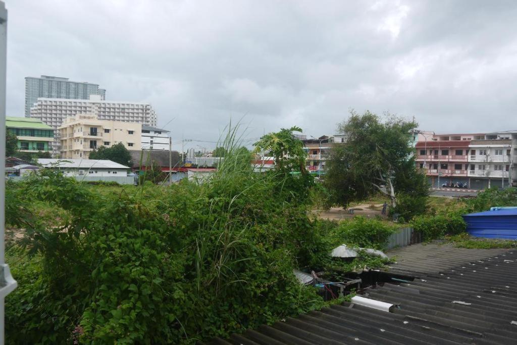 Jomtien Beach House