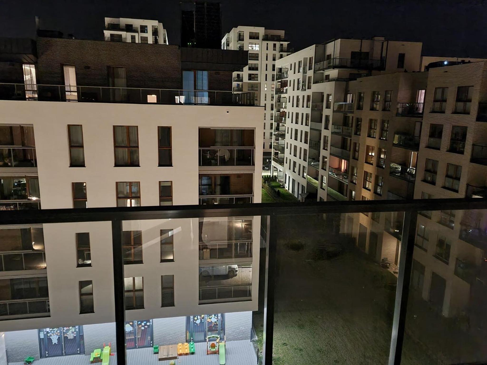 Apartament Chrobrego view 2