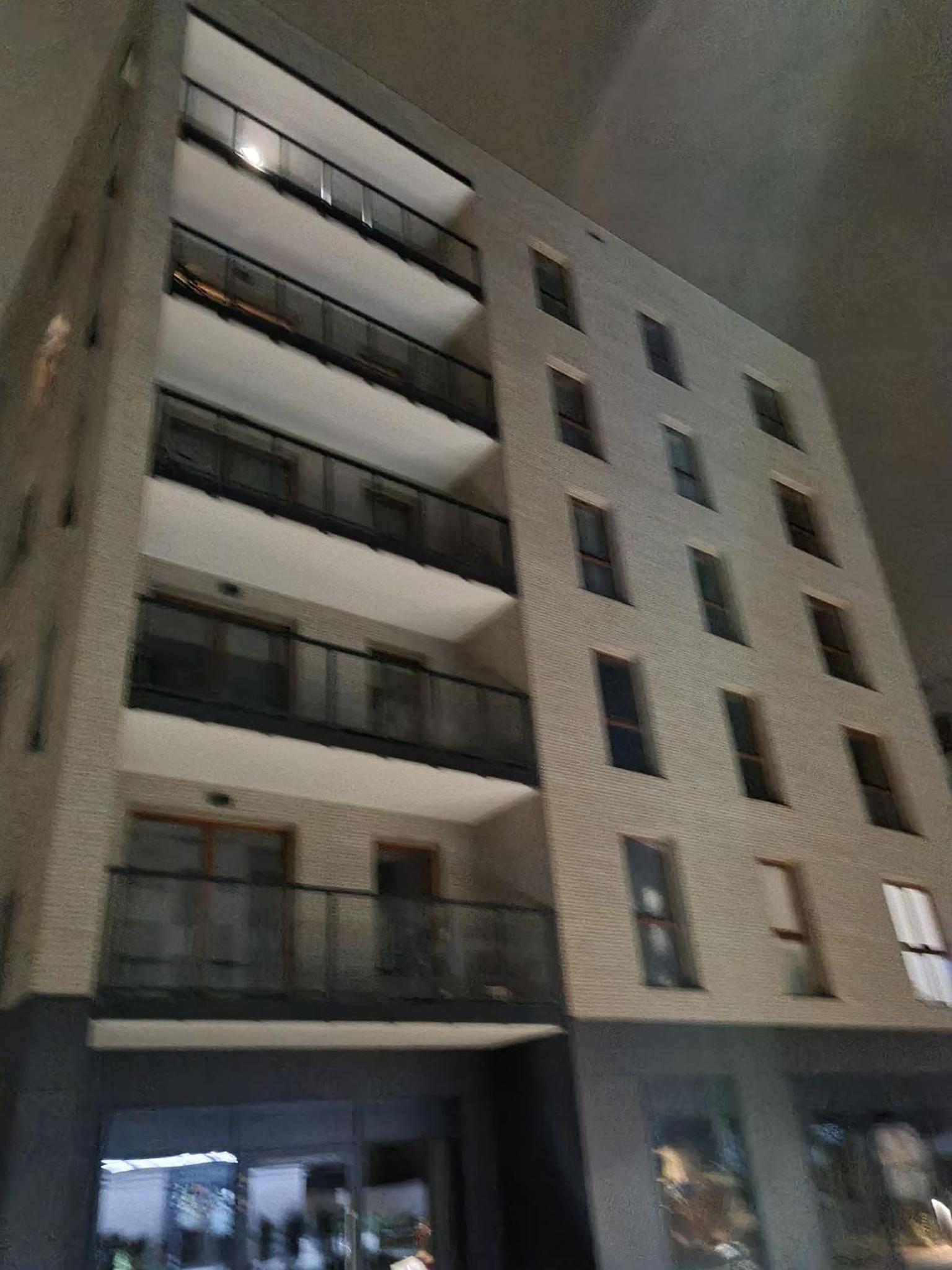 Apartament Chrobrego
