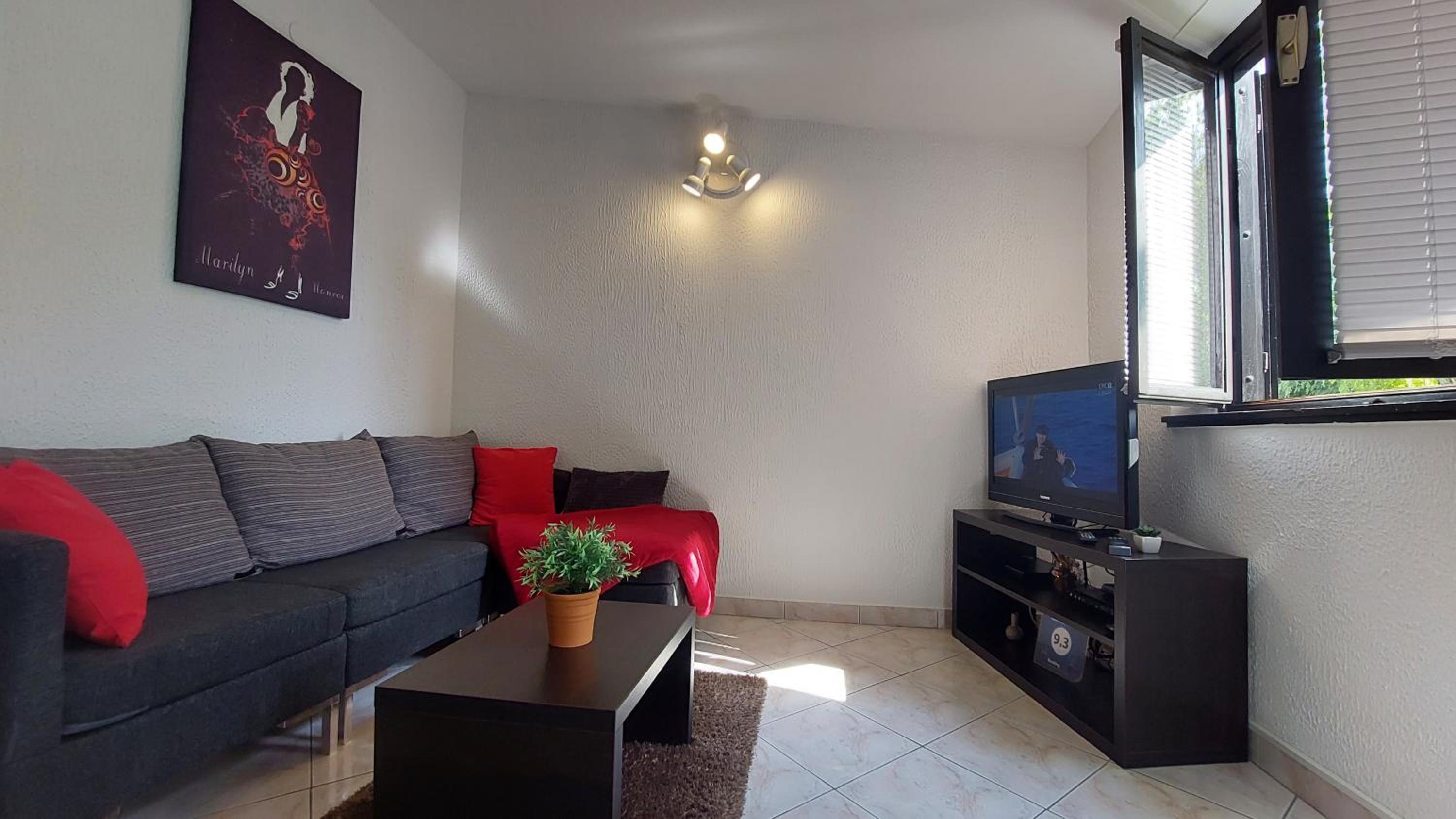 Apartment Červar view 4