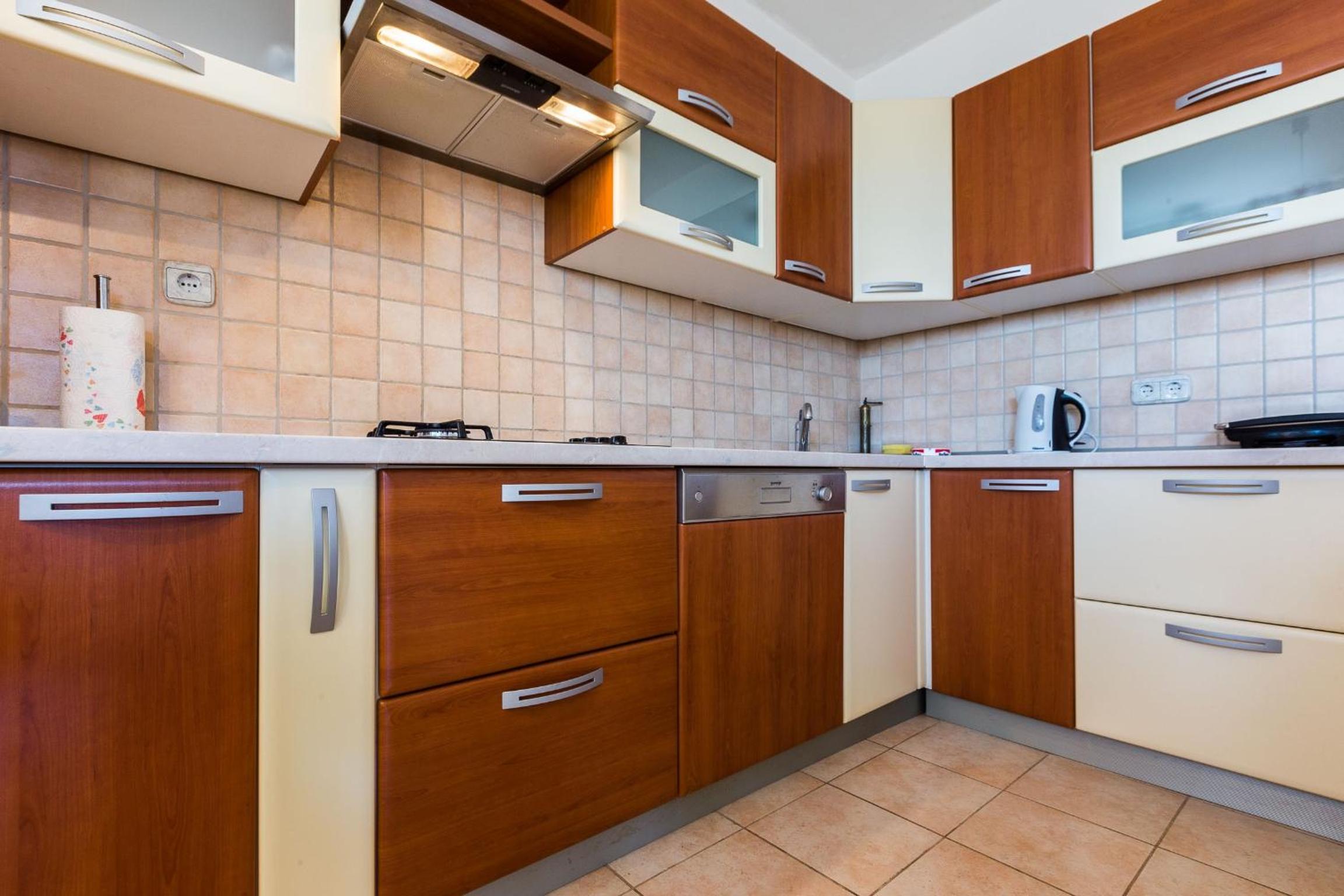 Oleander Apartment